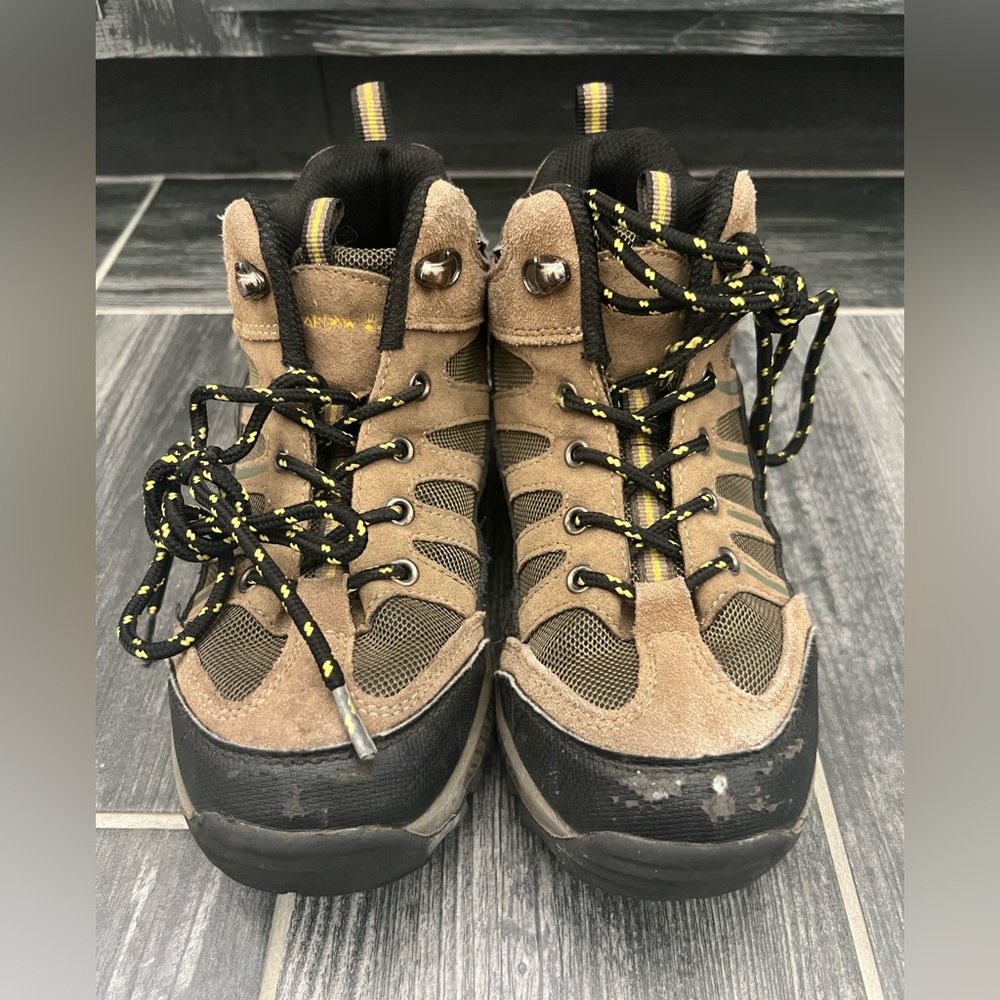Bearpaw Kids Hiking Boots